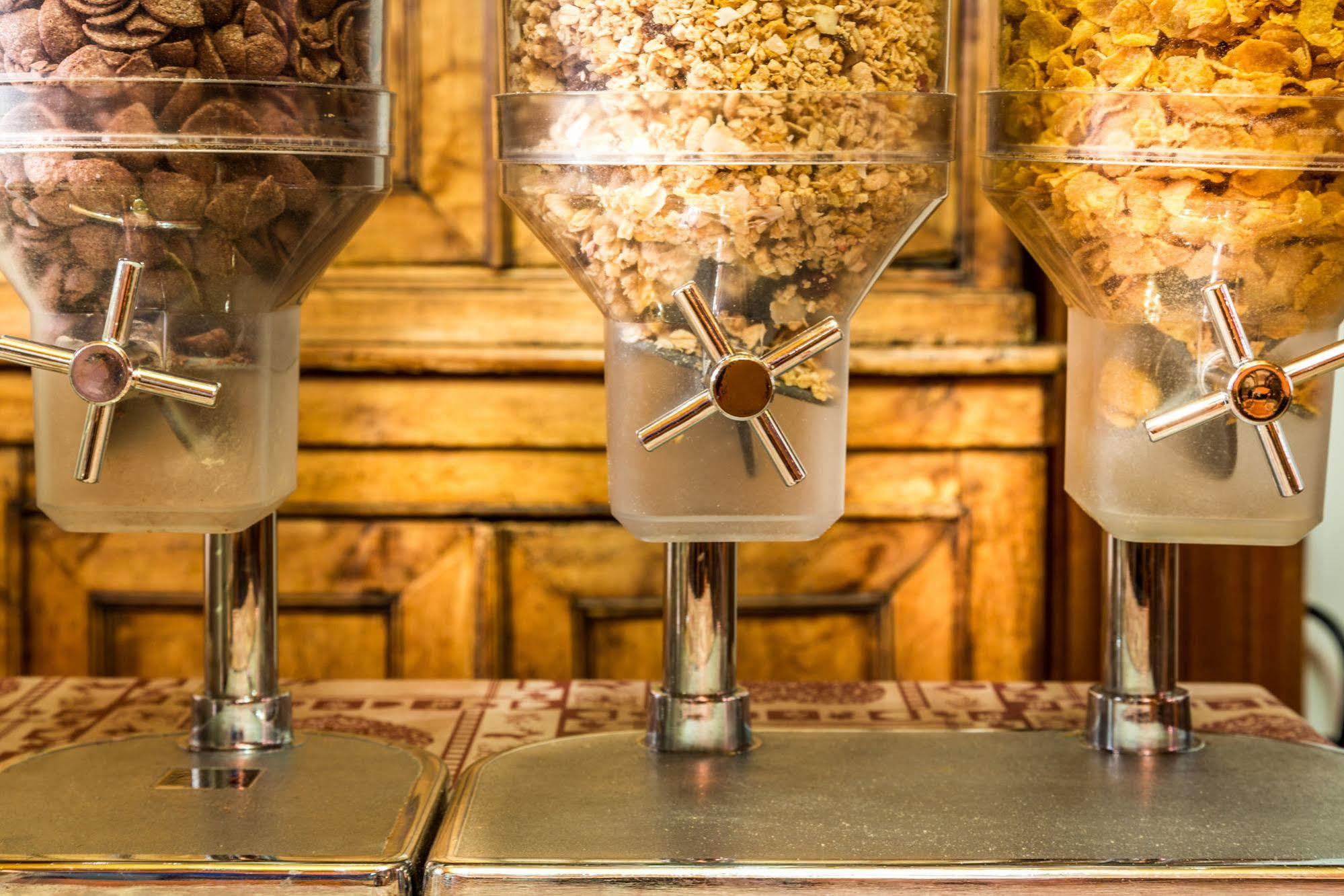 Les Cretes Blanches Hotel Val-d'Isere Luaran gambar